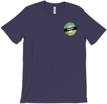 PASTORV | Plain T-Shirt