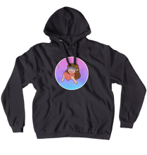 Hoodies :D (No-Zip/Pullover)