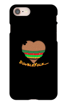 doubleyolk_ iPhone Phone Cases