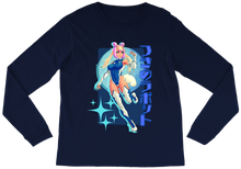 Lunar Ran Long Sleeve