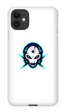 GMonk iPhone Phone Cases