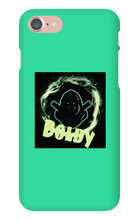 Boldy iPhone Phone Cases