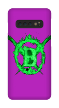 Biiinzzys New Emblem Samsung Case