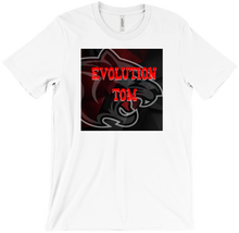 evolutiontom T-Shirts