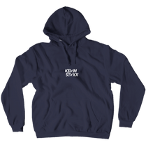 KEVIN STVXX (No-Zip/Pullover)
