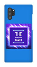 theaveragesquaregamer Samsung Phone Cases