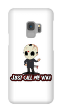 just_call_me_viva Samsung Phone Cases