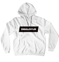 insolentjr Hoodies (No-Zip/Pullover)