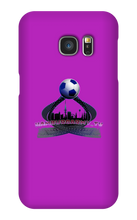 hamburgarmy_tv Samsung Phone Cases