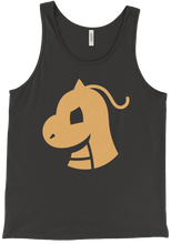 DragonitexGamer Tank Top