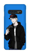 mastercodengaming Samsung Phone Cases
