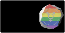 theBellaSaga Pride Gaming Mousepad
