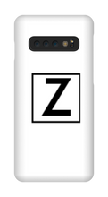 zapatone_the_real Samsung Phone Cases