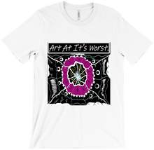 badart T-Shirts