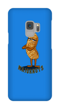 majornuts Samsung Phone Cases
