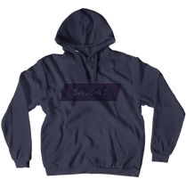 sasqas Hoodies (No-Zip/Pullover)
