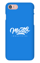 Madlo Industries iPhone Phone Cases
