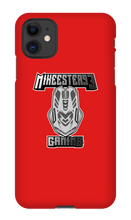 mikeester93 iPhone Phone Cases