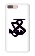 spazzydragon98 iPhone Phone Cases