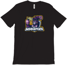 dgsasquatch14 T-Shirts