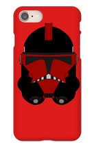 arc_gameplay iPhone Phone Cases