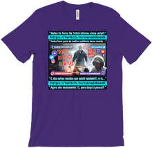 canaldoedi T-Shirts