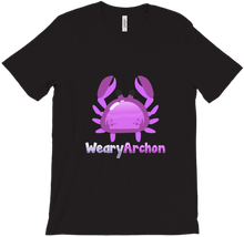 Crabby shirt