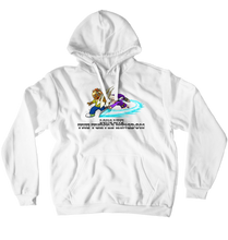 solaceanddread Hoodies (No-Zip/Pullover)
