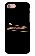 NIMBUS?! iPhone Case
