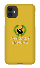 Daily Gamers Phone Case