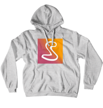 Scrambled Hoodie (Fox Series)