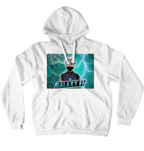 galaxyff Hoodies (No-Zip/Pullover)