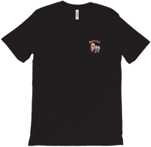 T-Shirts mit Schriftzug