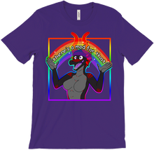 Savage "There's a mod for that" T-Shirt