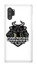 godzigou Samsung Phone Cases
