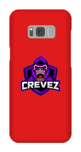 crevez Samsung Phone Cases