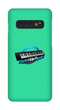 matchupmusic Samsung Phone Cases