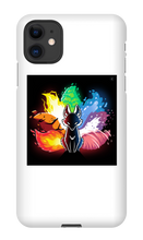 matutegalera iPhone Phone Cases