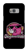 iamdoughnutdude Samsung Phone Cases