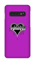 ryeguy45 Samsung Phone Cases