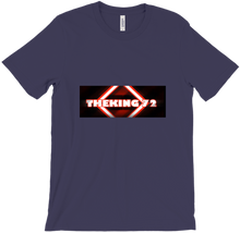 theking72_ T-Shirts