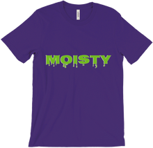 InhaleMoisty T-Shirts