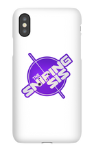 thesnipingsis iPhone Phone Cases