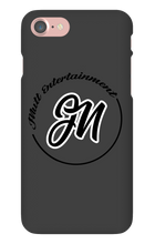 JNUTT iPhone Phone Cases