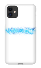 jacksonslattery iPhone Phone Cases
