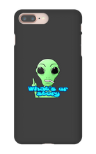 What's your story iPhone Case