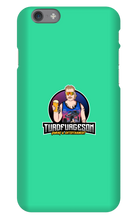 xxturdfurgesonxx iPhone Phone Cases