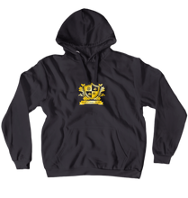 Clean Logo Hoodie