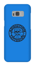 lisa_addiction Samsung Phone Cases