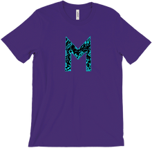 T-Shirt I Grote M I Neon Color